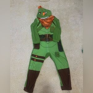 Fortnite pijamas size L boy